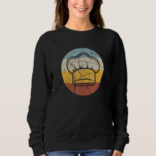 Sudadera Chef Gorra Kitchen Utensils Chef 1
