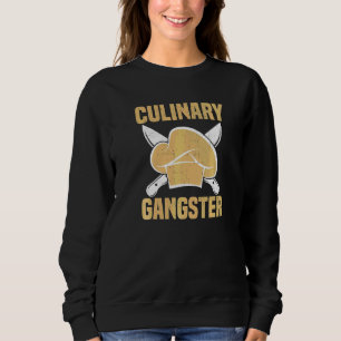 Sudadera Chef Men Women Restaurante Cocina Cocina Cocina