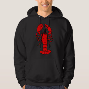 Sudadera Chef y bogavante Regalo de los amantes de la lan