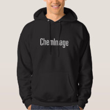 ChemImage Hoodie Masculino