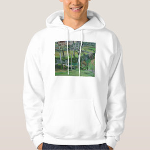 Sudadera Chemin de la Fontaine
