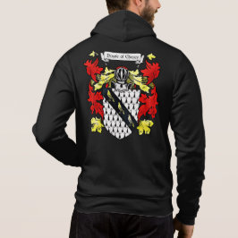 Sudadera Cheney Coat of Arms Hoodie