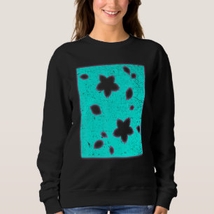 Sudadera Cher de vaporwave de flor rosada japonesa Sakura 8