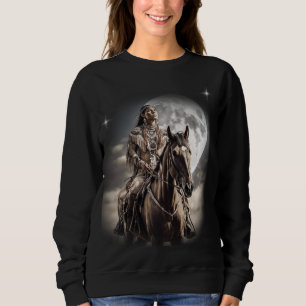 Sudadera Cherokee