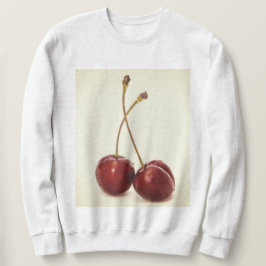 Sudadera Cherry
