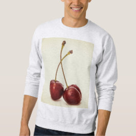 Sudadera Cherry
