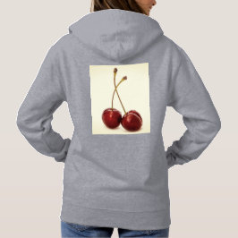 Sudadera Cherry