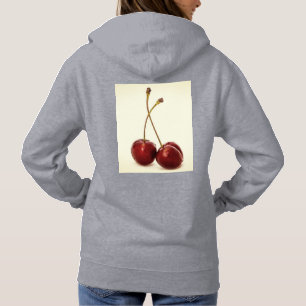 Sudadera Cherry