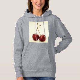 Sudadera Cherry