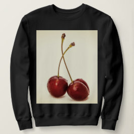 Sudadera Cherry