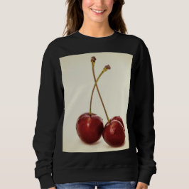 Sudadera Cherry