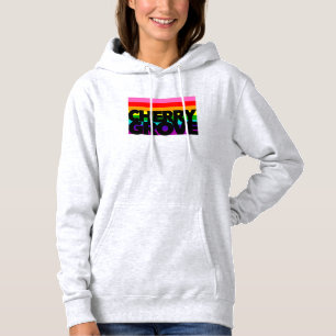 Sudadera Cherry Grove Fire Island Long Island NY Nueva York