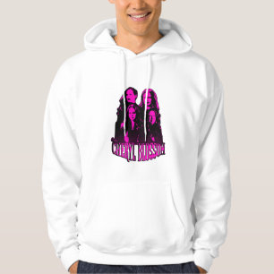 Sudadera Cheryl Blossom