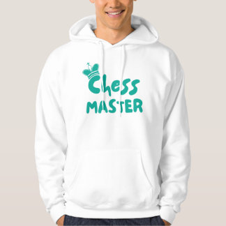 Sudadera Chess Master Classic Hoodie