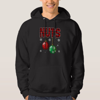 Sudadera Chest Nuts Matching Chestnuts Christmas Couples Nu