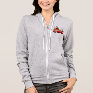 Sudadera Chevy Nomad 1957