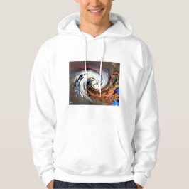 Sudadera "Chevy On The Rez" Hoodie