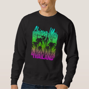 Sudadera Chiang Mai Premium