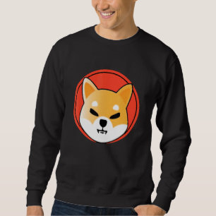 Sudadera Chiba Inu token crypto Shiba Coin Cryptocurrency