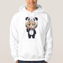 Chibi Lindo de Moda
