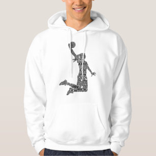 Sudadera Chica Baloncesto Mujer Chicas