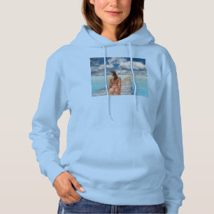 Sudadera Chica Bikini Thunder_Cove 