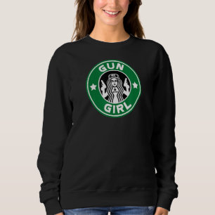 Sudadera Chica De Armas Para El Maestro De Armas Amourer O