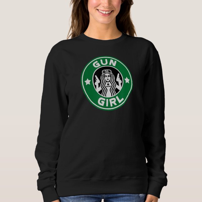Sudadera Chica De Armas Para El Maestro De Armas Amourer O (Anverso)