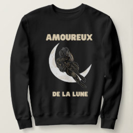 Sudadera Chica de astrología