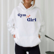 Chica de gimnasio motivación para ejercicio 