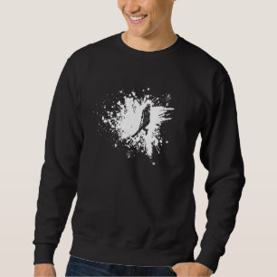 Sudadera Chica De Hockey De Campo De Color