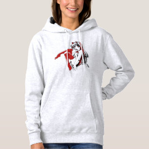 Sudadera Chica Gato Anime Neko, Lindo Furry Picante RBP