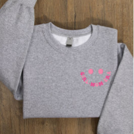 Sudadera Chica Mom Era Sweatshirt