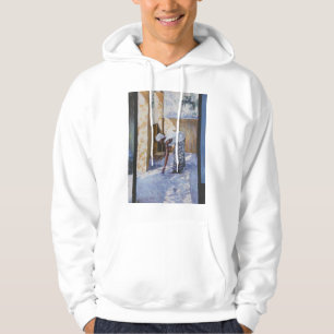 Sudadera Chica que barre II 2002