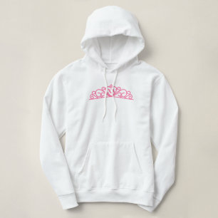 Sudadera Chica Quinceañera Equipo Quince 15 Cumpleaños