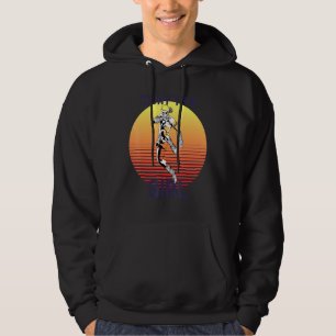 Sudadera Chica tailandés muay Mma Kickboxing Boxing Jiu-Jit