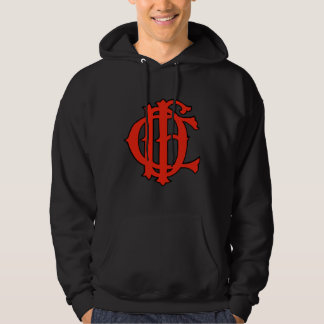 Sudadera CHICAGO FIRE CFD LOGO Classic T-Shirt
