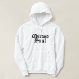 Sudadera Chicano Soul Hoodie