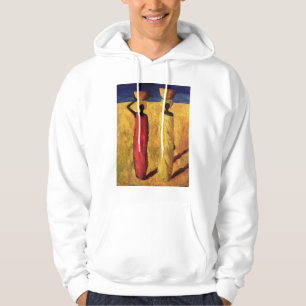 Sudadera Chicas 1991 del Calabash