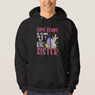 Sudadera Chicas Algunos Conejitos Van A Ser Un Gran Sentido