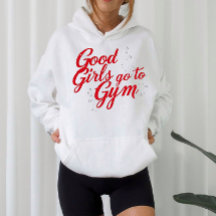 Chicas Buenas Van al Gimnasio Motivación 