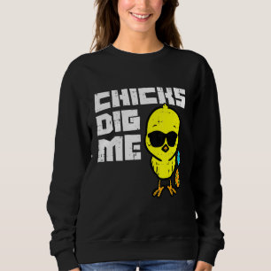 Sudadera Chicas cavan me lentes de sol Guay Niños pequeños
