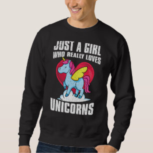 Sudadera Chicas de animales mágicos mujeres Fantasía Univer