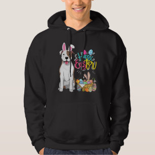 Sudadera Chicas de chicos de Pitbull, conejo de huevos de P
