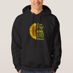 Sudadera Chicas de junio de 1961