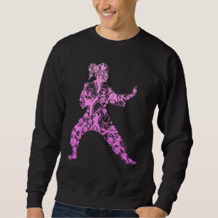 Sudadera Chicas de Karate