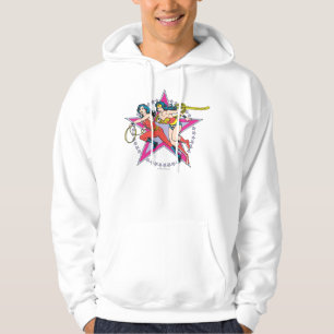 Sudadera Chicas de maravillas