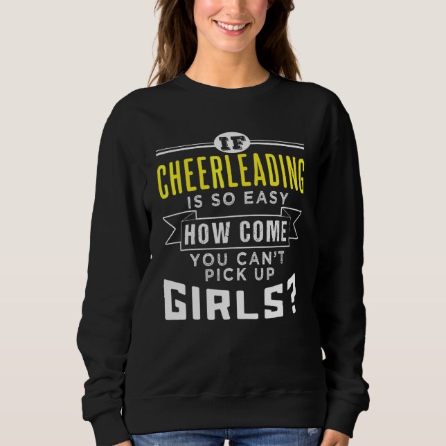 Sudadera Chicas de recogida animadores (Anverso)