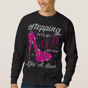 Sudadera Chicas de regalo, reinas, entrando en mi cumpleaño