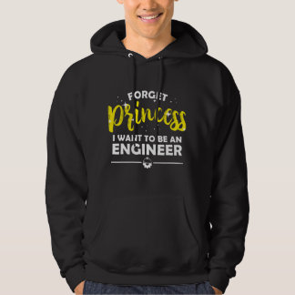 Sudadera Chicas divertidas ingenieras mujeres amantes de la